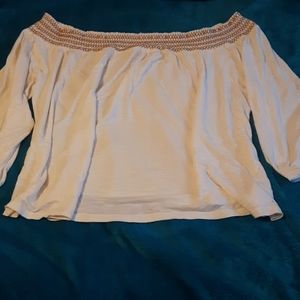 long sleeve - old navy